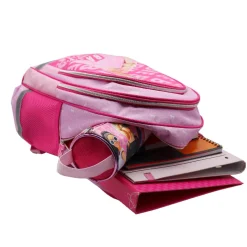 Barbie - Mochila 2 compartimentos
