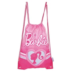 Barbie - Bolsa Gym 33x44 cm