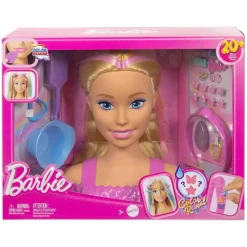 Barbie - Busto Barbie - Rubia