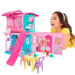 Barbie - Casa de Barbie Chelsea