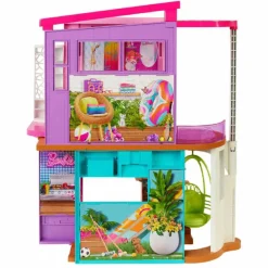 Barbie - Casa Malibú