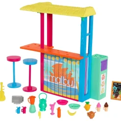 Barbie - Chiringuito Barbie Loves the Ocean