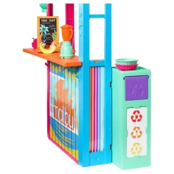 Barbie - Chiringuito Barbie Loves the Ocean