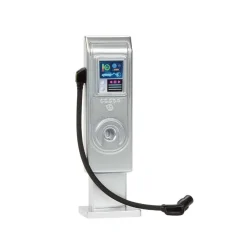 Barbie - Coche eléctrico