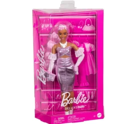 Barbie - Deluxe Style (Varios modelos)