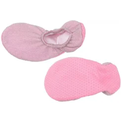 Barbie - Disfraz de princesa bailarina 4-5 años (98 cm)