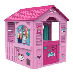 Barbie - La casita de Barbie