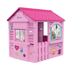 Barbie - La casita de Barbie