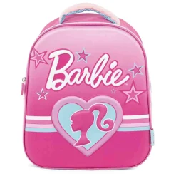 Barbie - Mochila 3D 26x32x10cm
