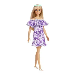 Barbie - Muñeca Barbie Loves The Ocean