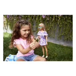 Barbie - Muñeca Barbie Loves The Ocean