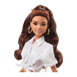 Barbie - Muñeca BarbieStyle