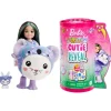 Barbie - Muñeca Chelsea Cutie Reveal - Serie Disfraces (varios modelos)