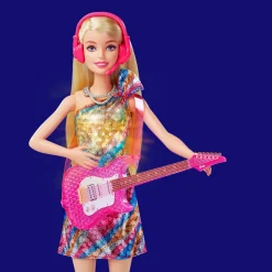 Barbie - Muñeca Malibú