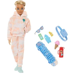 Barbie - Muñeco Dream Besties Ken