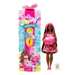 Barbie - Party Reveal (Varios modelos)