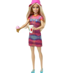 Barbie - Pink Passport Italia