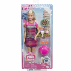 Barbie - Pink Passport Italia