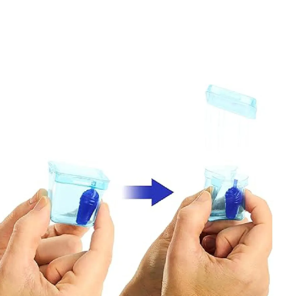 Barbie - Pop Reveal Serie frutas: Uvas