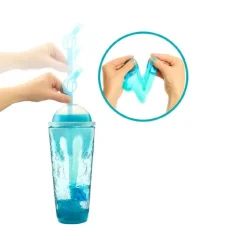 Barbie - Pop Reveal Serie frutas: Ponche