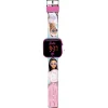 Barbie - Reloj digital infantil