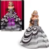 Barbie - Signature 65 Aniversario Muñeca Rubia ㅤ