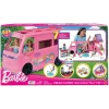 Barbie - Súper Caravana Dream Camper