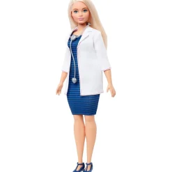 Barbie - Tú Puedes Ser (Varios modelos)