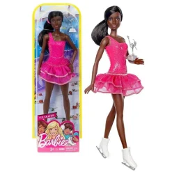 Barbie - Tú Puedes Ser (Varios modelos)