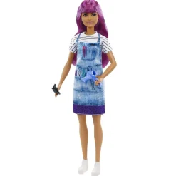 Barbie - Tú Puedes Ser (Varios modelos)