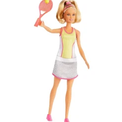 Barbie - Tú Puedes Ser (Varios modelos)