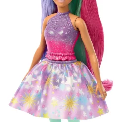 Barbie - Un toque de magia Rocki