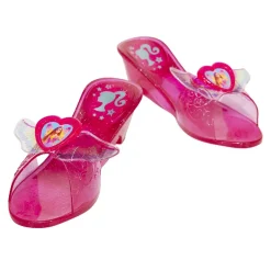 Barbie - Zapatos para disfraz + 3 años