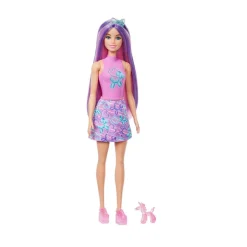 Barbie Color Reveal Serie Cyber