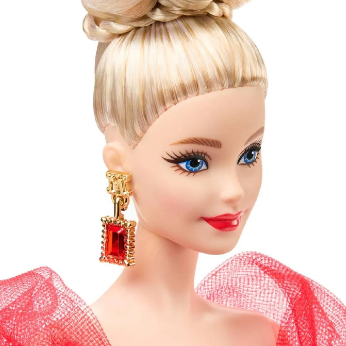 Barbie Signature - 80º aniversario Mattel