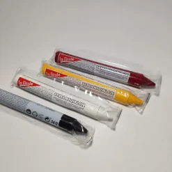 Barras de Colores Maquillaje Festivo