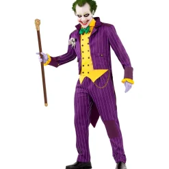 Bastón del Joker 85 cm