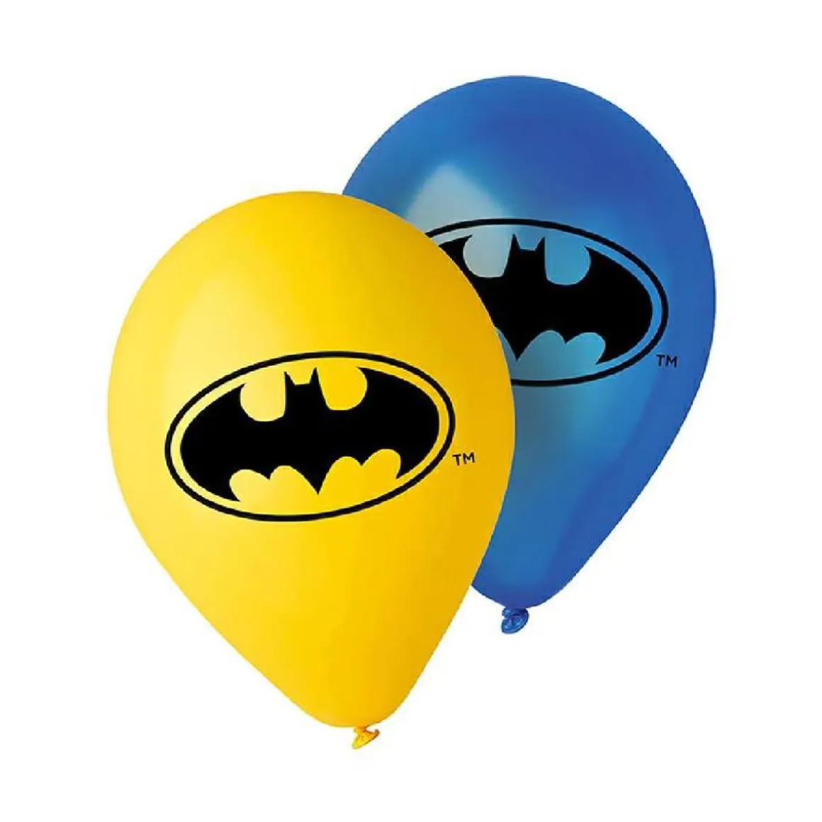 Batman - 10 gobos impresos