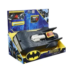 Batman - Batmóvil lanzador de misiles The Batman