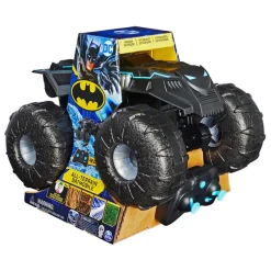 Batman - Batmóvil Todoterreno Radio Control