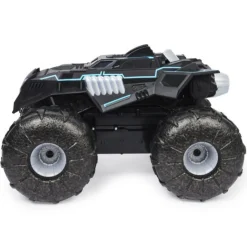 Batman - Batmóvil Todoterreno Radio Control