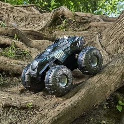 Batman - Batmóvil Todoterreno Radio Control