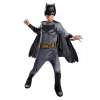 Batman - Disfraz Infantil Batman Justice League (varias tallas)