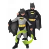 Batman - Disfraz reversible 8-10 años