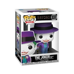 Batman - Joker - Figura Funko POP with Chase