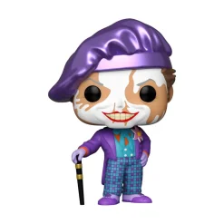 Batman - Joker - Figura Funko POP with Chase