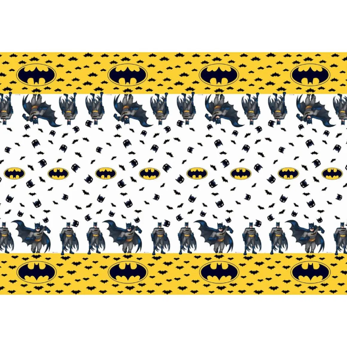 Batman - Mantel