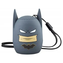 Batman - Mini altavoz con bluetooth