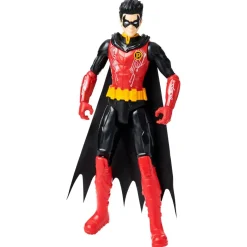 Batman - Robin - Figura Bat-tech