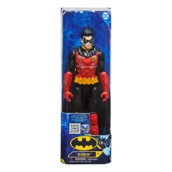 Batman - Robin - Figura Bat-tech